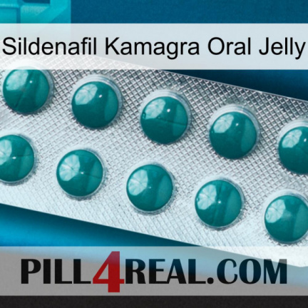 Sildenafil Kamagra Oral Jelly dapoxetine1